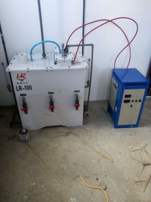 TJ-50型号鸡西饮用水消毒设备 保障饮水安全的高效解决方案