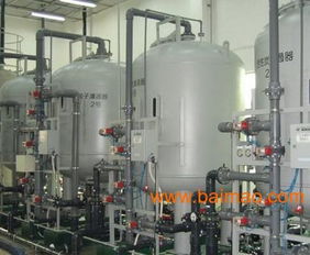 河北廊坊 反渗透水处理设备行业的优质生产基地