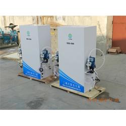 武威市饮用水消毒设备选型指南与山水环保设备应用解析