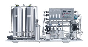 公共场所直饮水解决方案 从酒店到城市空间的净化革新